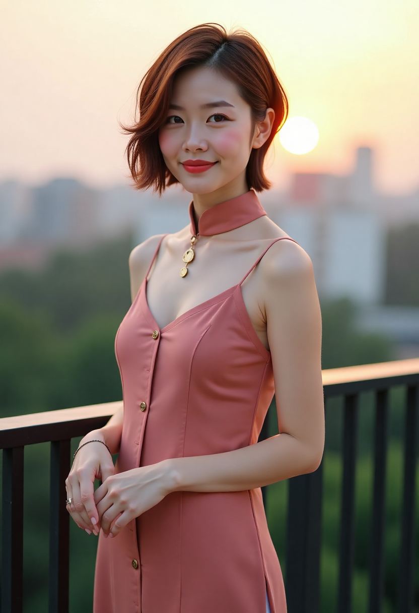 俄罗斯火车旅行窗外风景